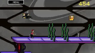 Скриншот 4 к игре MC Lars: The Video Game