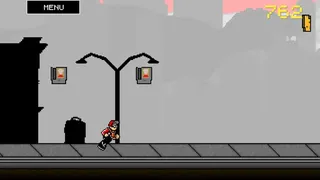 Скриншот 5 к игре MC Lars: The Video Game