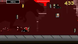 Скриншот 7 к игре MC Lars: The Video Game
