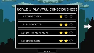Скриншот 8 к игре MC Lars: The Video Game