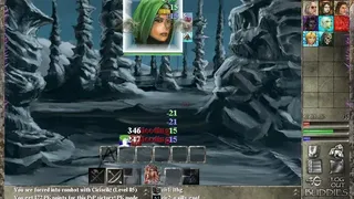 Скриншот 9 к игре Nodiatis