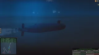 Скриншот 3 к игре Cold Waters