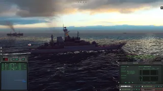 Скриншот 5 к игре Cold Waters
