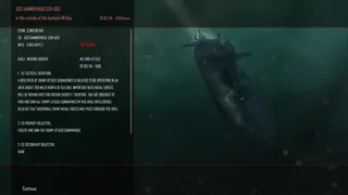 Скриншот 6 к игре Cold Waters