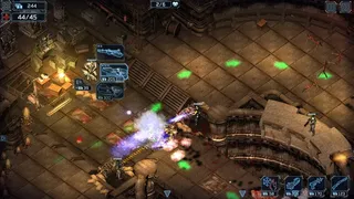 Скриншот 3 к игре Alien Shooter TD