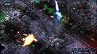 Скриншот 7 к игре Alien Shooter TD