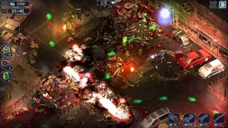 Скриншот 8 к игре Alien Shooter TD