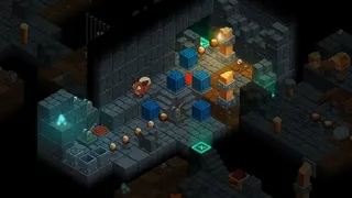Скриншот 4 к игре Red's Kingdom