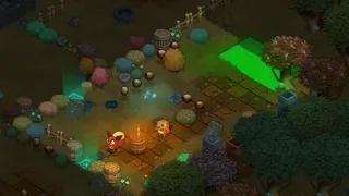 Скриншот 6 к игре Red's Kingdom