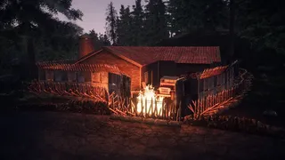 Скриншот 8 к игре Survive the Nights