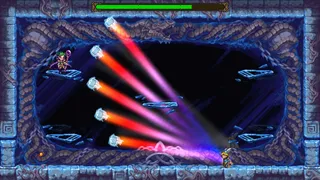 Скриншот 1 к игре Tiny Thor