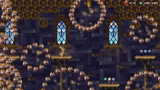 Скриншот 3 к игре Tiny Thor