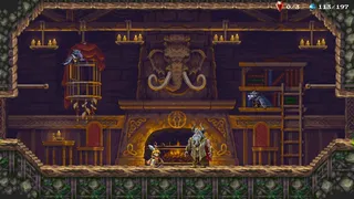 Скриншот 5 к игре Tiny Thor