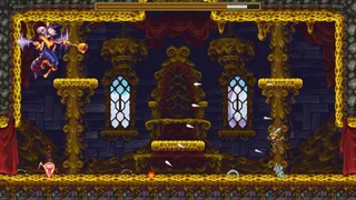 Скриншот 7 к игре Tiny Thor