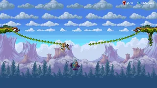 Скриншот 8 к игре Tiny Thor