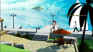 Скриншот 7 к игре Calm Waters