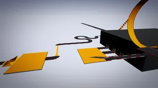 Скриншот 2 к игре PhysDrive