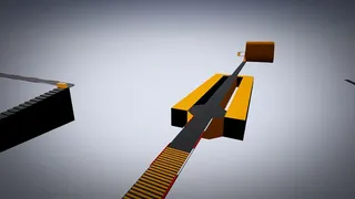 Скриншот 4 к игре PhysDrive
