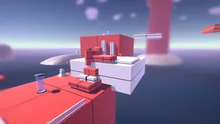 Скриншот 5 к игре Skyway