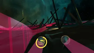 Скриншот 4 к игре Hoverboards VR