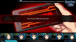 Скриншот 2 к игре Operation Abyss: New Tokyo Legacy