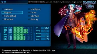 Скриншот 3 к игре Operation Abyss: New Tokyo Legacy
