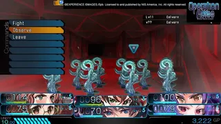 Скриншот 6 к игре Operation Abyss: New Tokyo Legacy