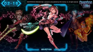 Скриншот 8 к игре Operation Abyss: New Tokyo Legacy