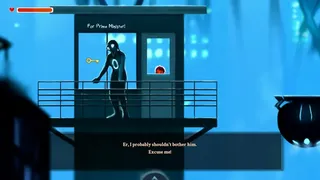 Скриншот 5 к игре Suppressed