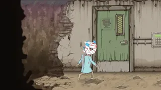 Скриншот 3 к игре Sally Face - Episode One