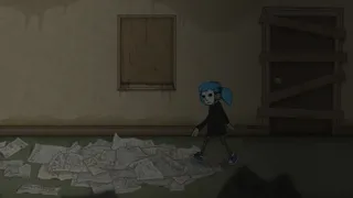 Скриншот 5 к игре Sally Face - Episode One