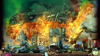 Скриншот 6 к игре Redrum: Dead Diary