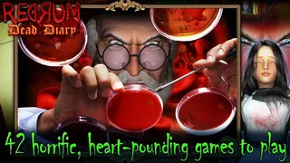 Скриншот 7 к игре Redrum: Dead Diary