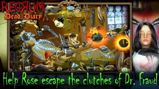 Скриншот 8 к игре Redrum: Dead Diary