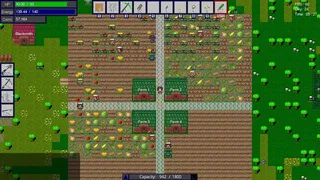 Скриншот 2 к игре The Frontier