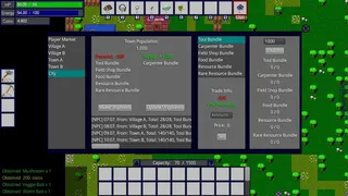 Скриншот 6 к игре The Frontier