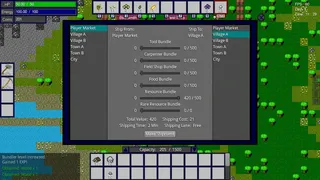 Скриншот 7 к игре The Frontier