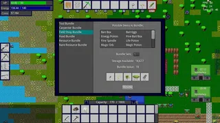 Скриншот 8 к игре The Frontier