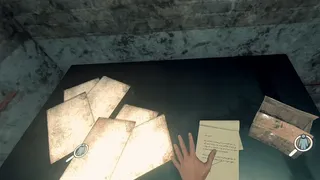 Скриншот 4 к игре David Slade Mysteries: Case Files