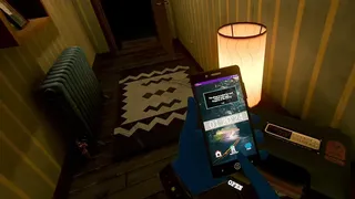 Скриншот 5 к игре David Slade Mysteries: Case Files