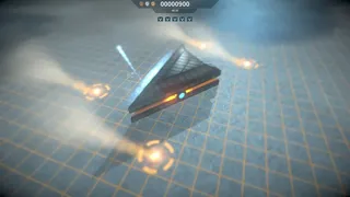 Скриншот 3 к игре TRI.DEFENDER