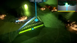 Скриншот 4 к игре TRI.DEFENDER