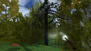Скриншот 2 к игре RuneSage