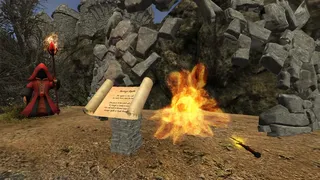 Скриншот 3 к игре RuneSage