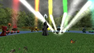 Скриншот 4 к игре RuneSage