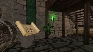 Скриншот 6 к игре RuneSage