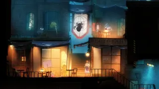 Скриншот 1 к игре Forgotton Anne