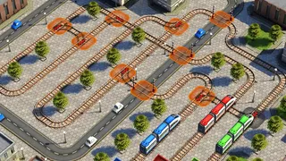 Скриншот 4 к игре Train Crisis