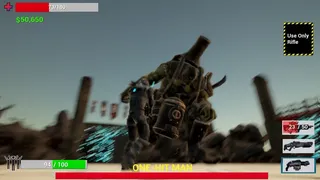 Скриншот 2 к игре Win Big Or Die