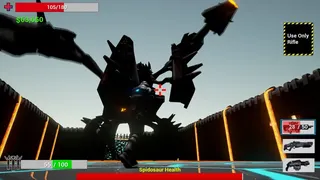 Скриншот 3 к игре Win Big Or Die